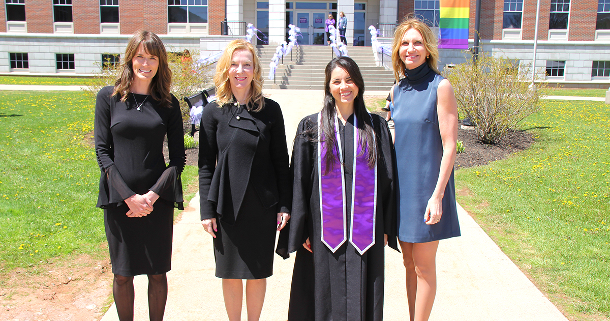 Holland College TCC and Culinary Institute of Canada Students Graduate