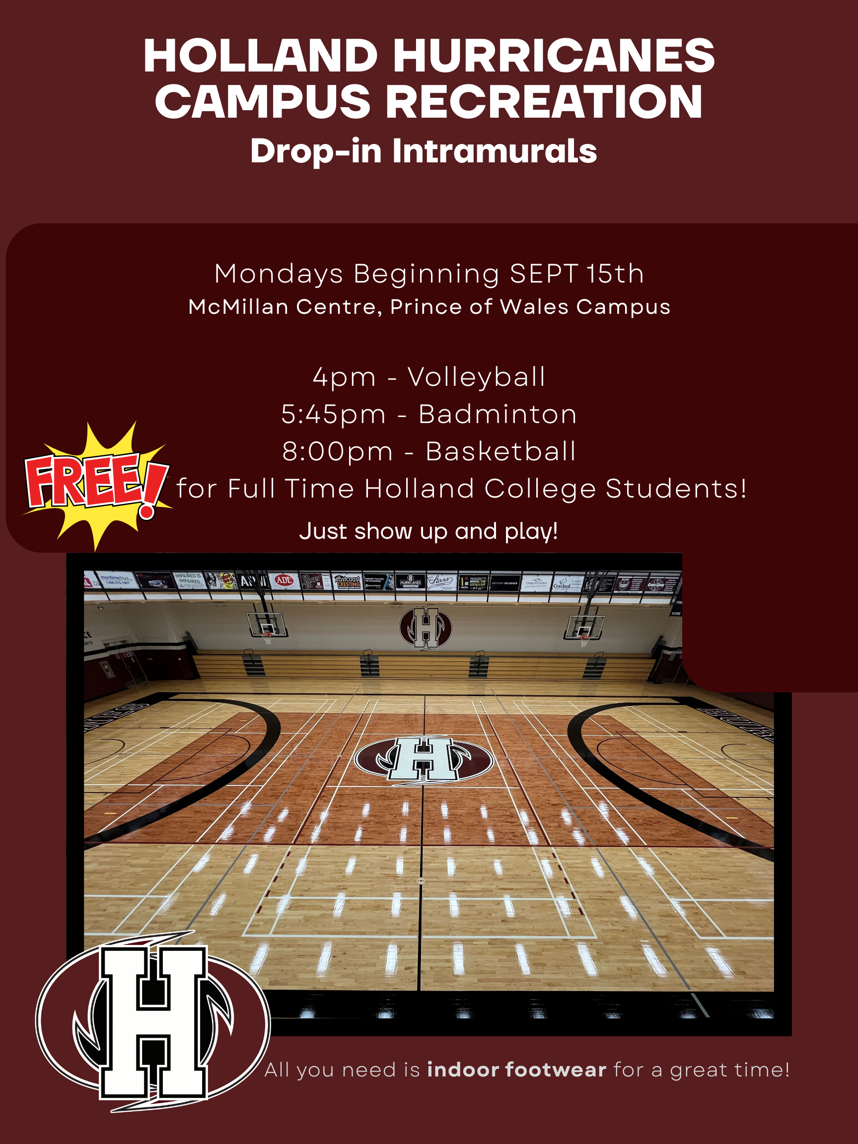Campus Recreation