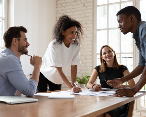 Emotional Intelligence Elevating your Professional Success banner image