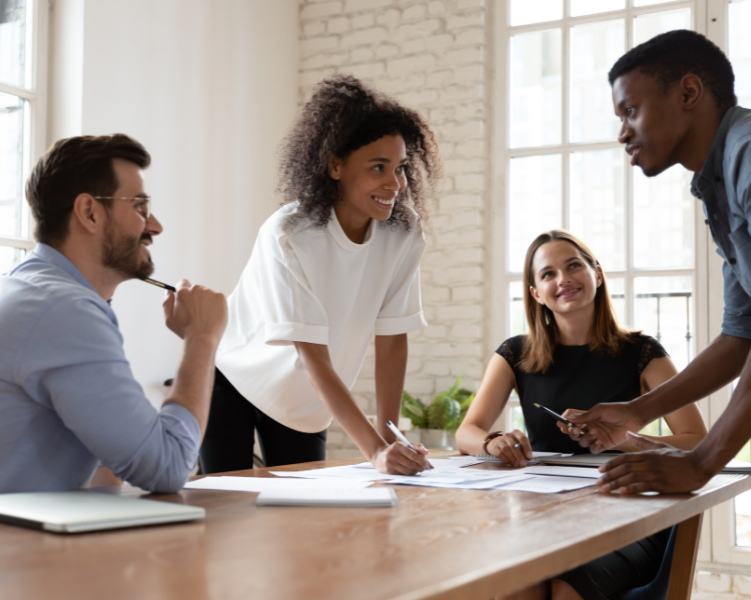 Emotional Intelligence Elevating your Professional Success banner image