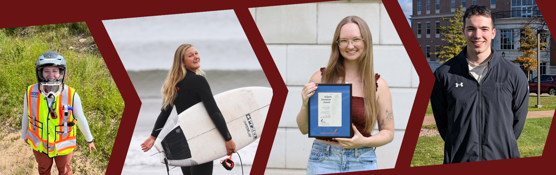 Explore Degree Pathways banner image