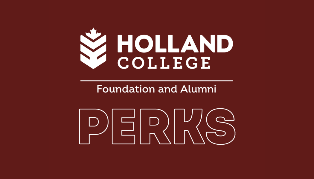 Alumni Perks Card