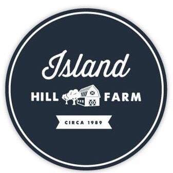 Island Hill Farm Logo