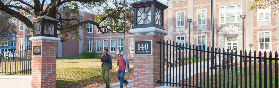 Thrive Holland College Alumni Insider Winter 2024 banner image