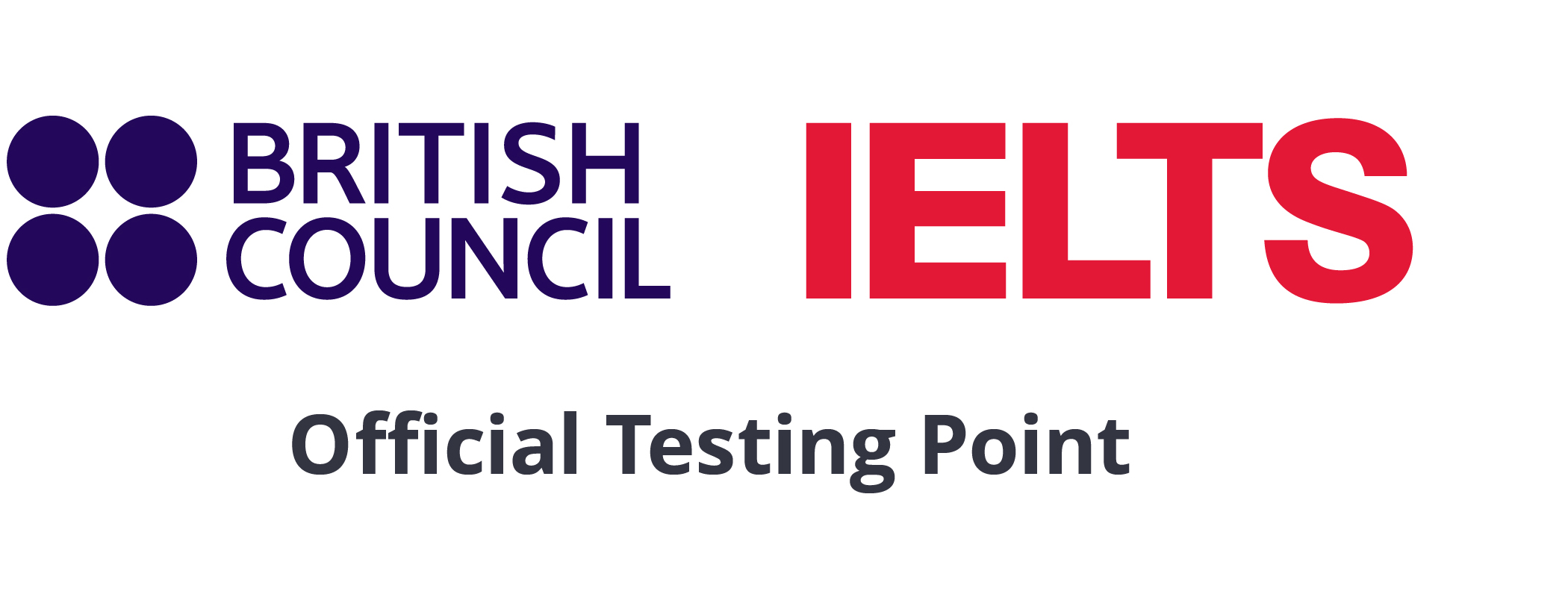 IELTS official testing centre