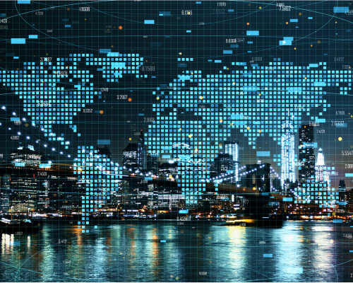 Feasibility of International Trade banner image