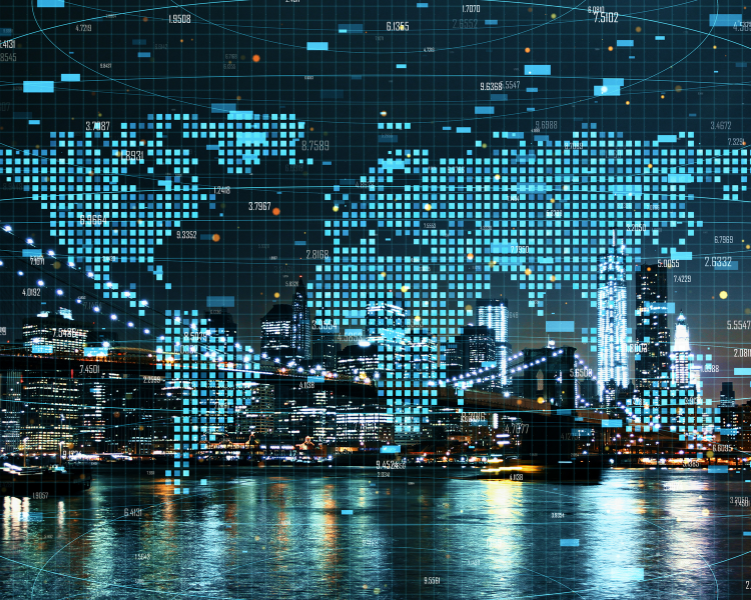 Feasibility of International Trade banner image