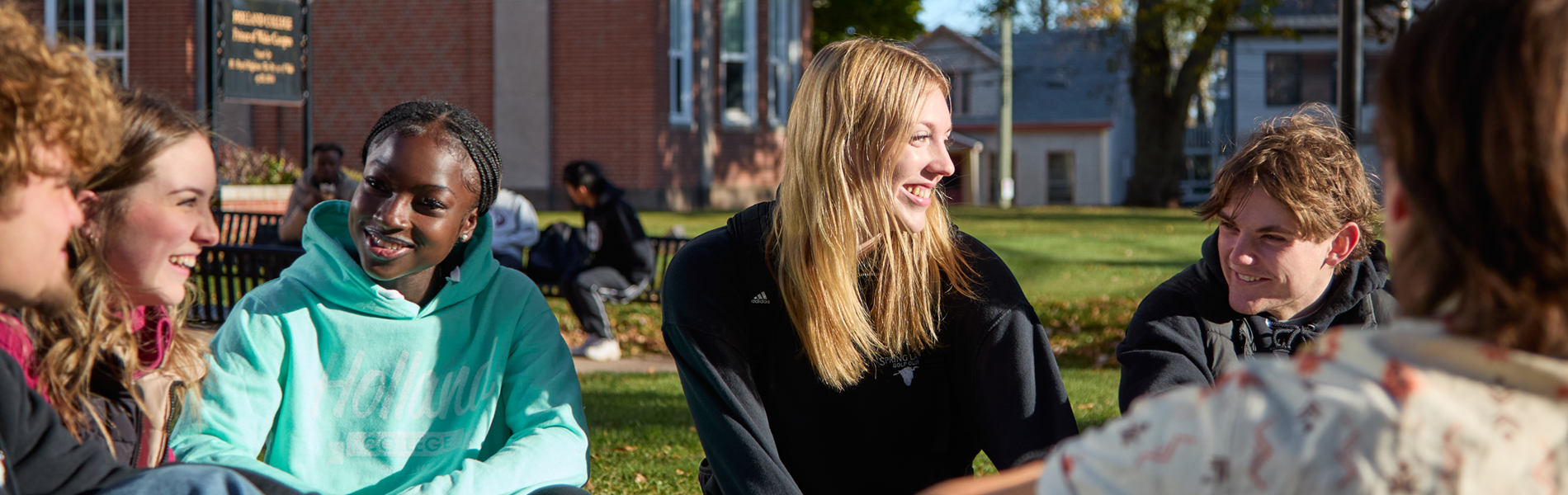 Student Food Security banner image