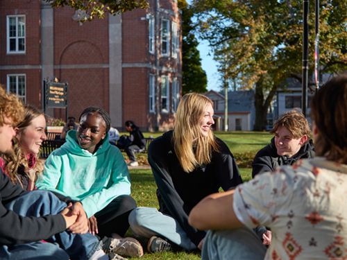 Student Food Security banner image