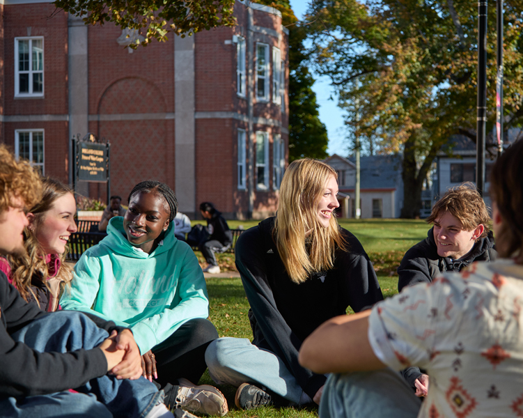 Student Food Security banner image