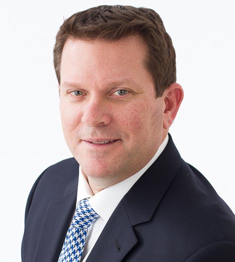 Marc Champoux headshot