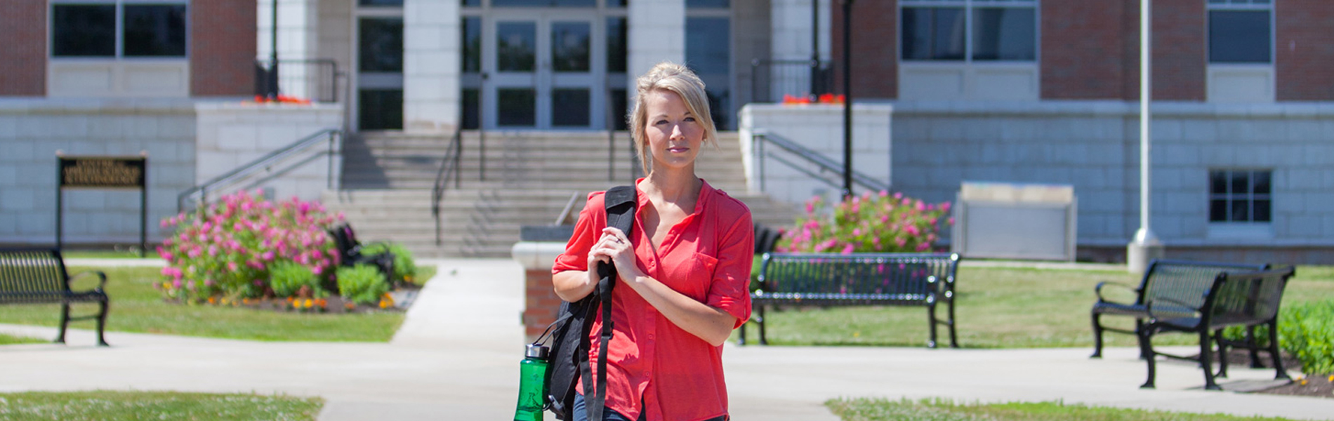 Adult Education and CAEC banner image