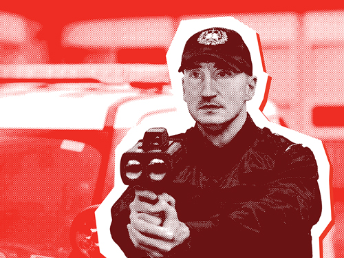 Atlantic Police Academy Programs banner image