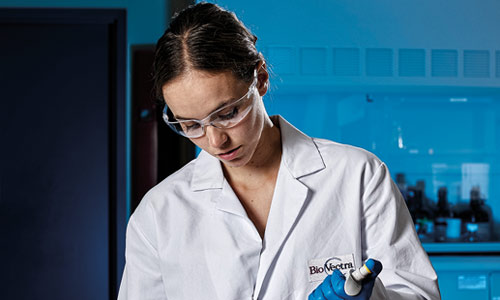 Applied Science Programs banner image