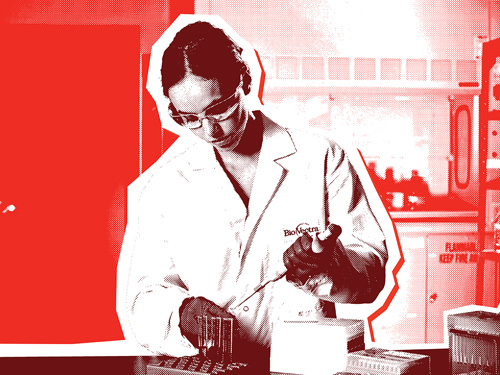 Applied Science Programs banner image