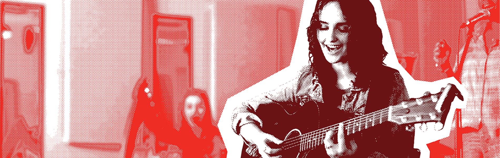 Arts and Media Programs banner image