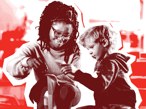 Community Studies Programs banner image