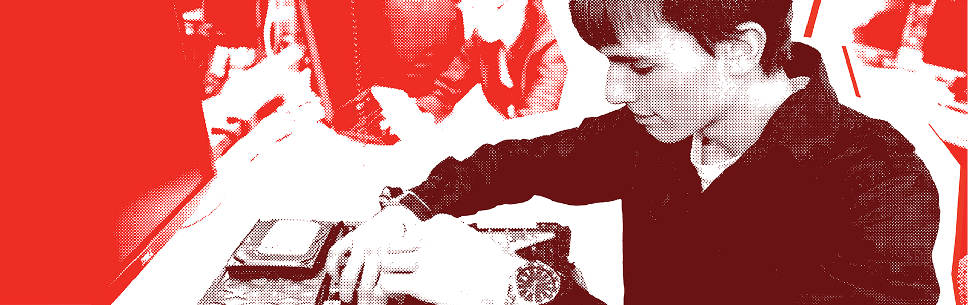 Computer Studies Programs banner image