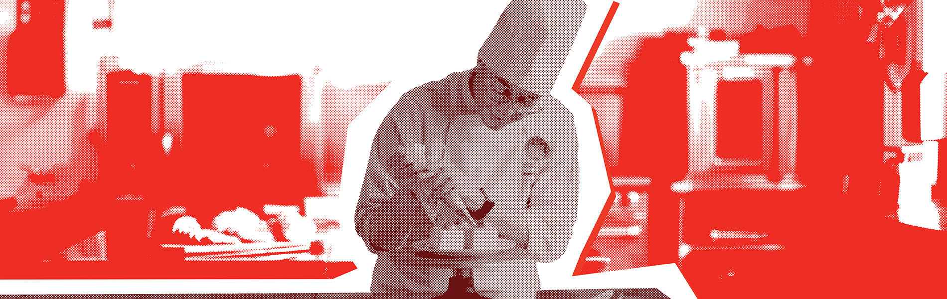 The Culinary Institute of Canada Programs banner image