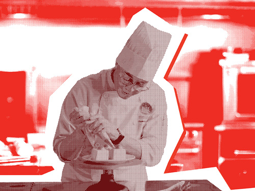 The Culinary Institute of Canada Programs banner image