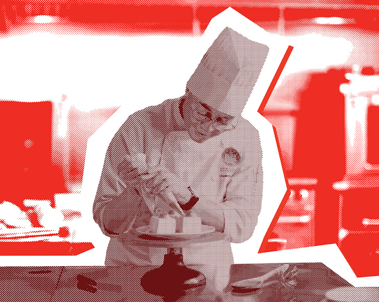 The Culinary Institute of Canada Programs banner image