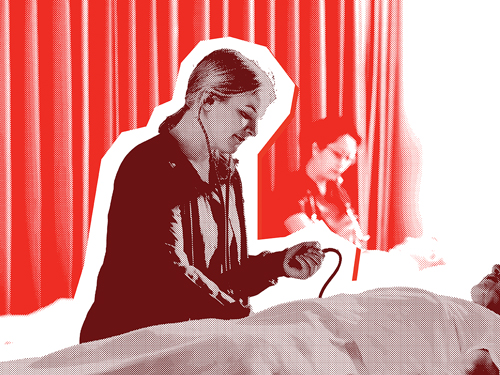 Health Studies Programs banner image