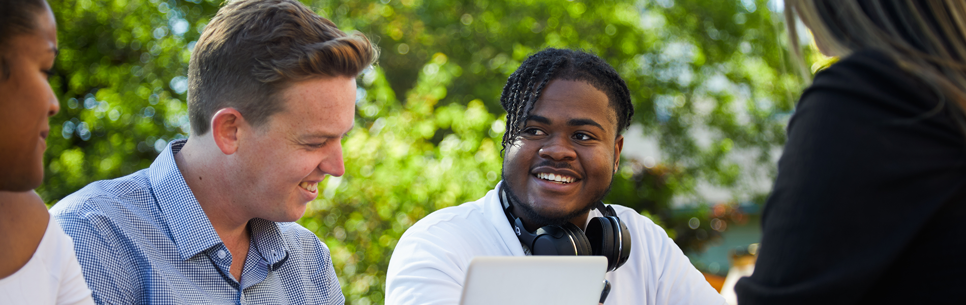 Holland College Post Graduate Certificate Programs