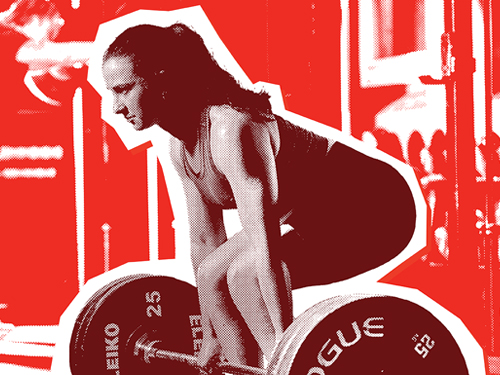 Sport and Recreation Programs banner image