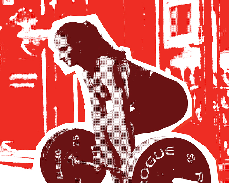 Sport and Recreation Programs banner image