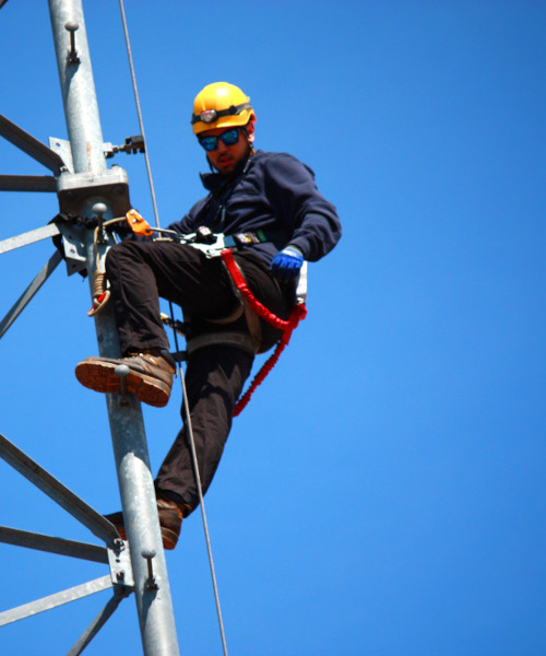 Welcome to Wind Turbine Technology banner image