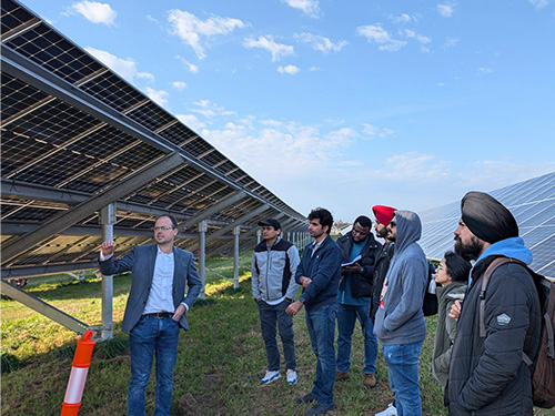 Sustainable Business Leadership Post-Graduate Certificate  banner image