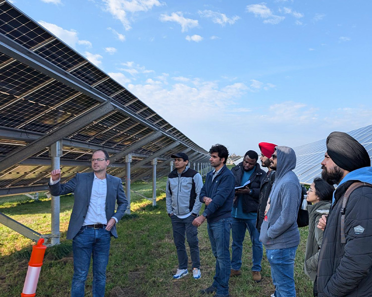 Sustainable Business Leadership Post-Graduate Certificate  banner image