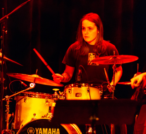 Music Performance Audition Requirements background image