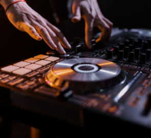 Music Performance Audition Requirements background image